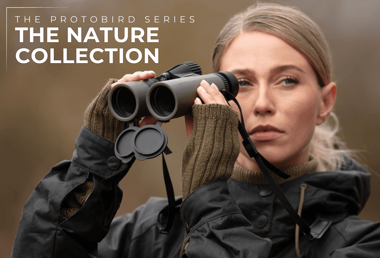 8x42 vs 10x42 Binoculars: Which Is Right for You? - Pursual