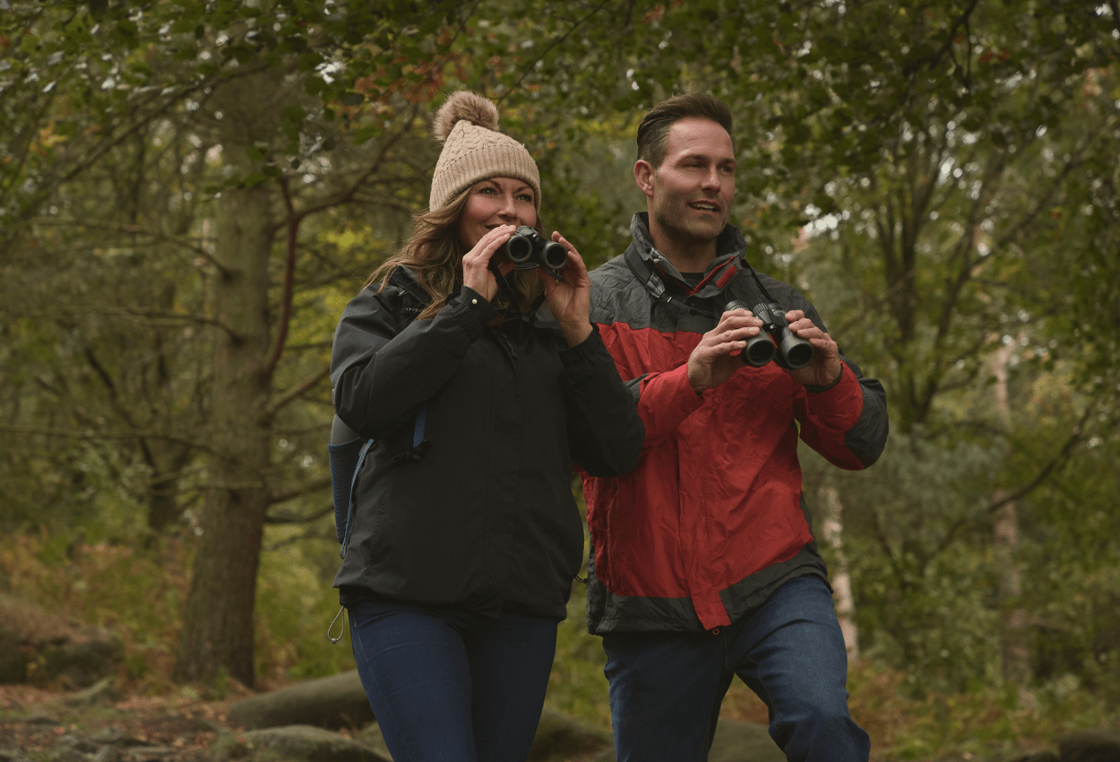 Optics Upgrade Guide: When and Why to Level Up - Pursual