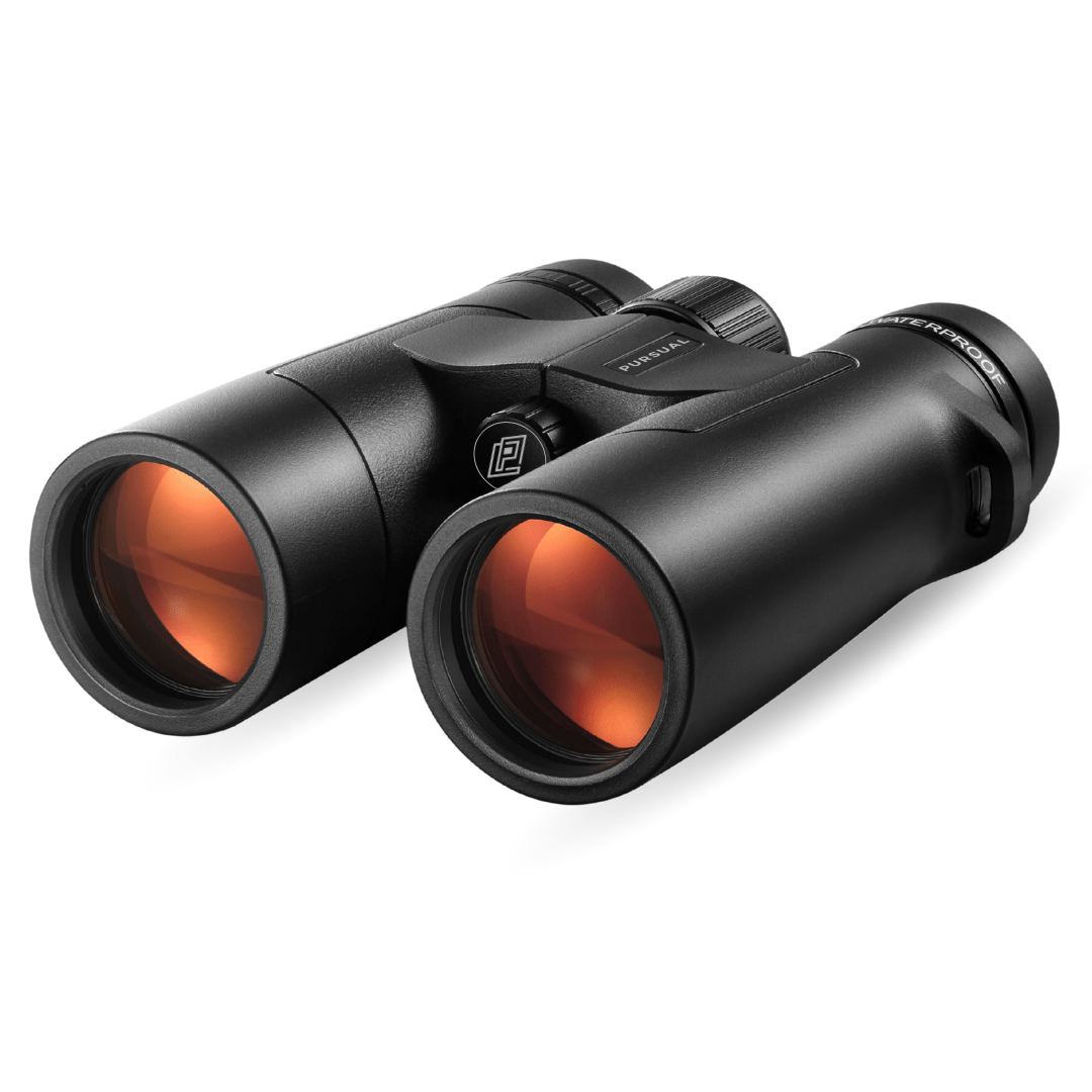 ECHOBIRD 10x42 ED Binoculars - Pursual