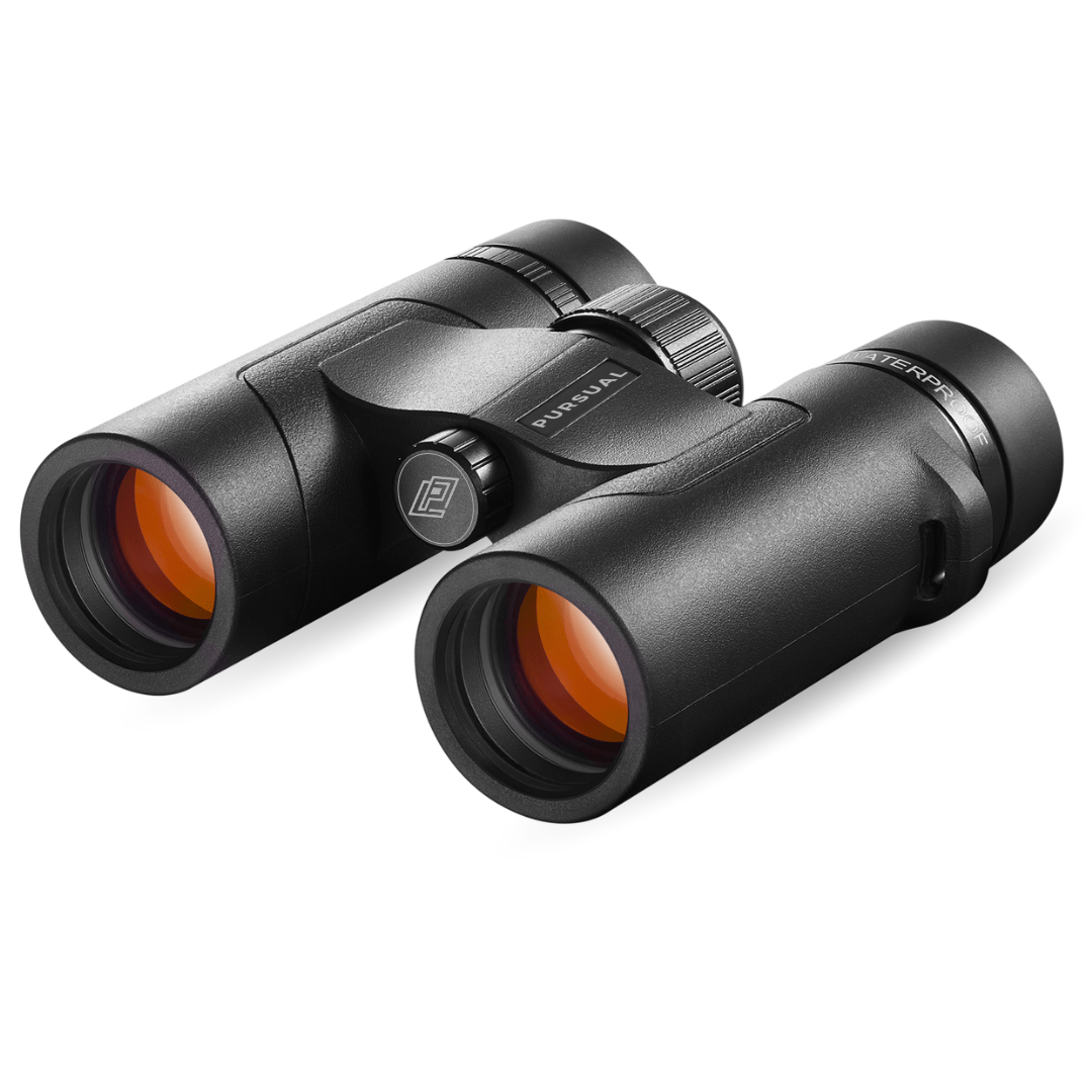 ECHOBIRD 8x32 ED Binoculars - Pursual