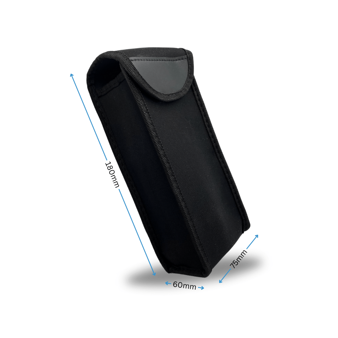 Replacement Protective case for the Explorer 20x42 Monocular - Pursual