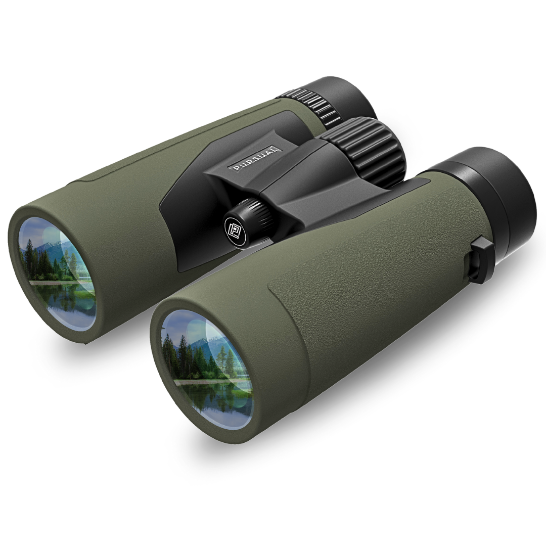 Compact Binoculars Bird Watching Best Medium Priced Binoculars