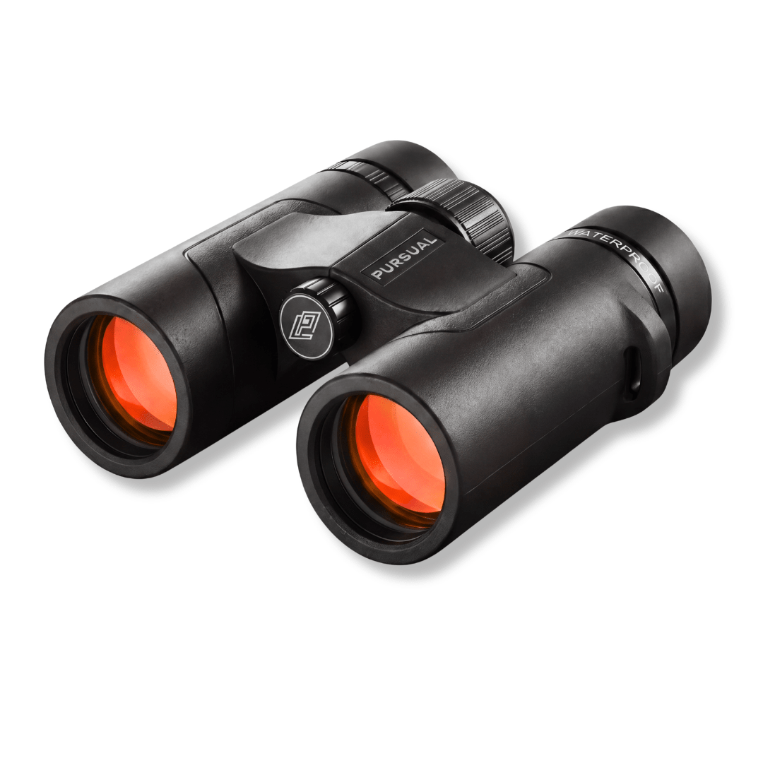 ECHOBIRD 8x32 ED Binoculars - Pursual