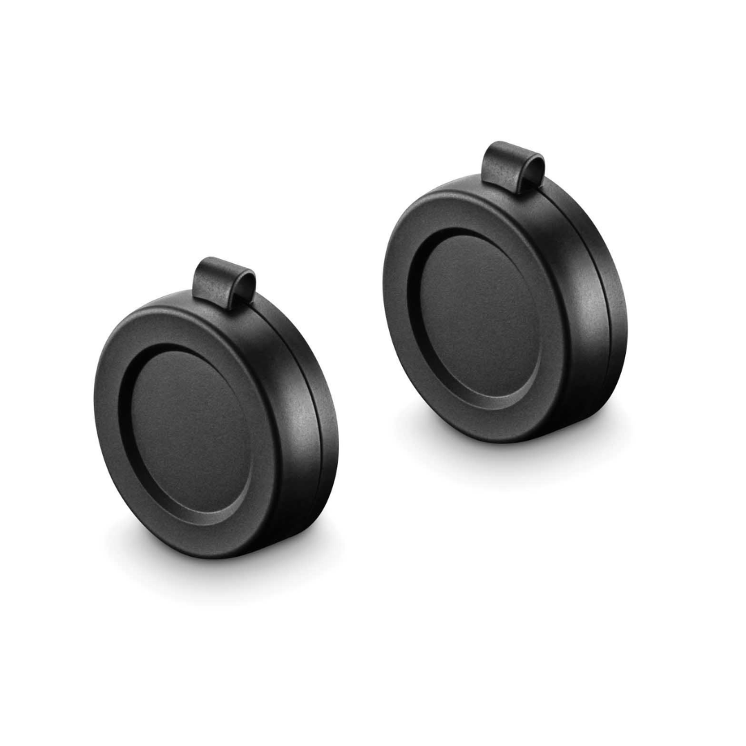 Replacement Binocular Objective lens covers for the Forefront 10x42 Binoculars - Pursual