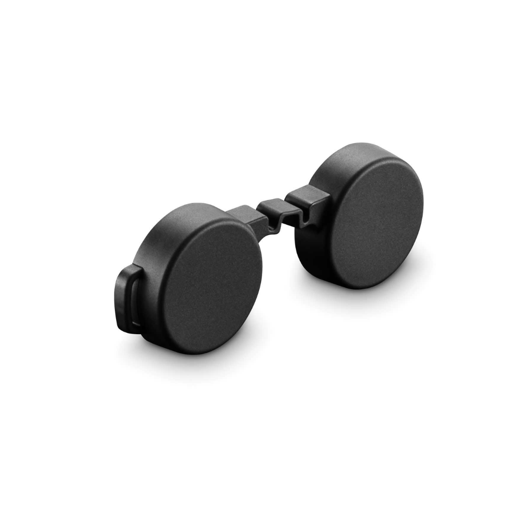 Replacement Binocular Ocular lens covers for the Forefront 8x32 Binoculars - Pursual