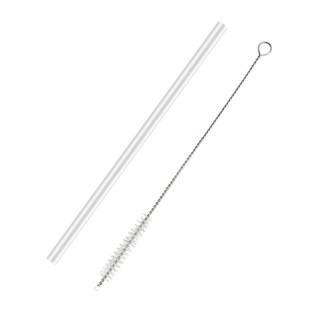 Replacement Plastic Straw for Flip and Sip Water Bottle Lid - Pursual