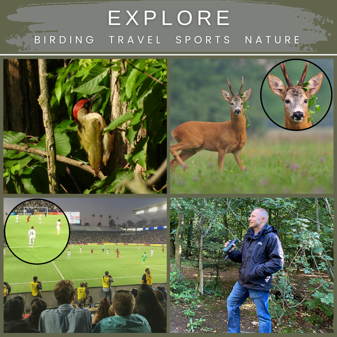 VENTURER 25x50 HD Zoom Monocular Telescope