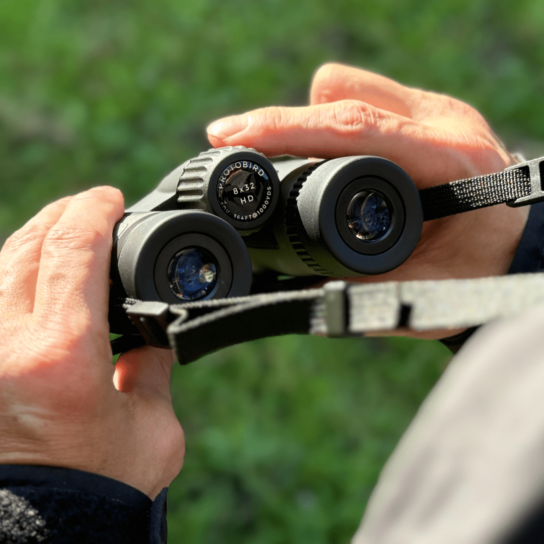 Understanding Binocular Numbers: A Complete Guide - Pursual