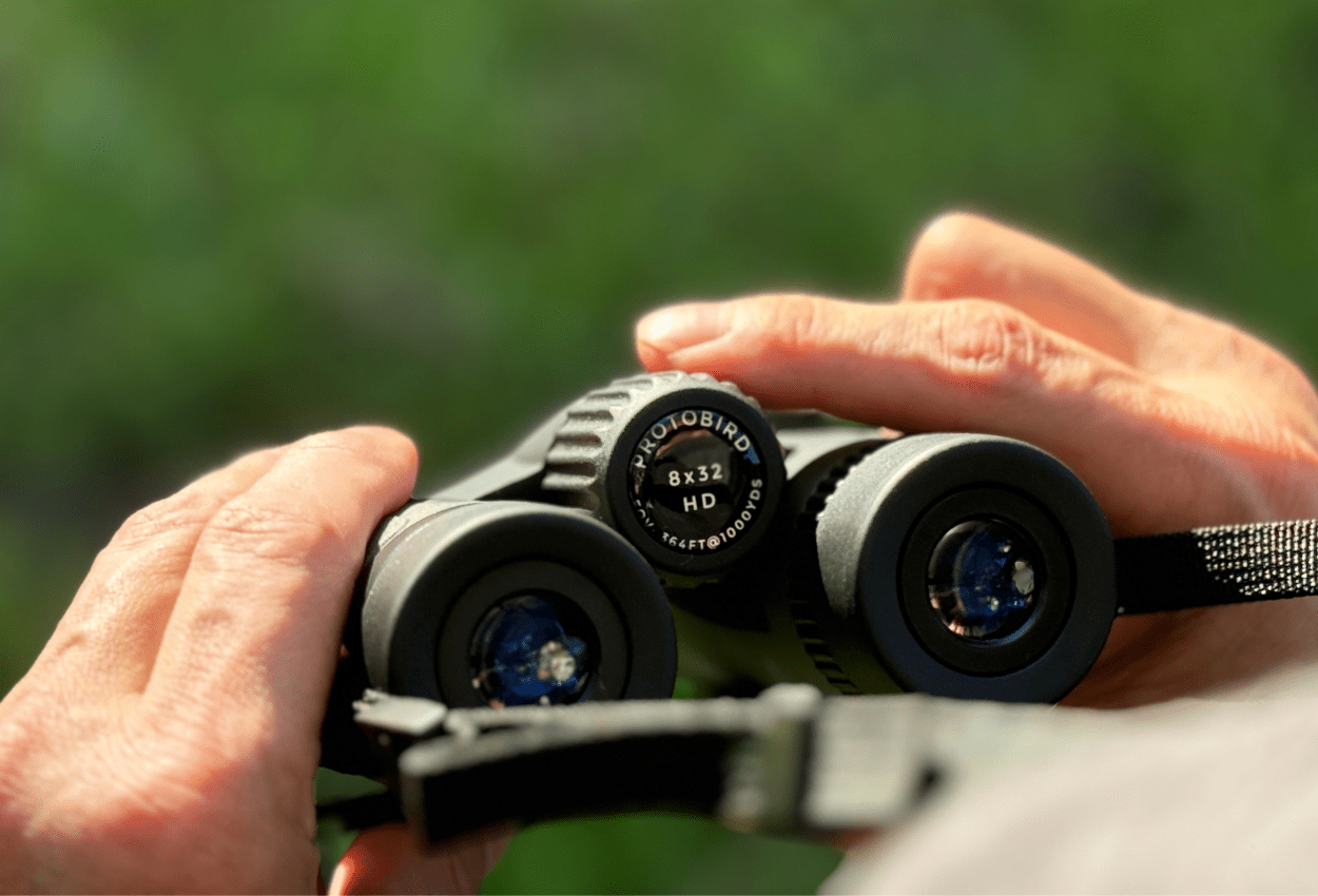 Understanding Binocular Numbers: A Complete Guide - Pursual