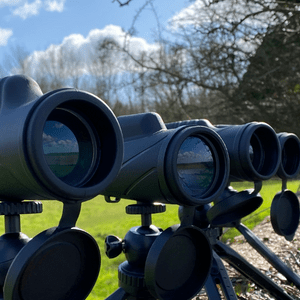 MONOCULARS - Pursual