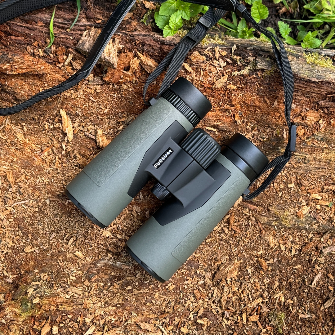 BINOCULARS