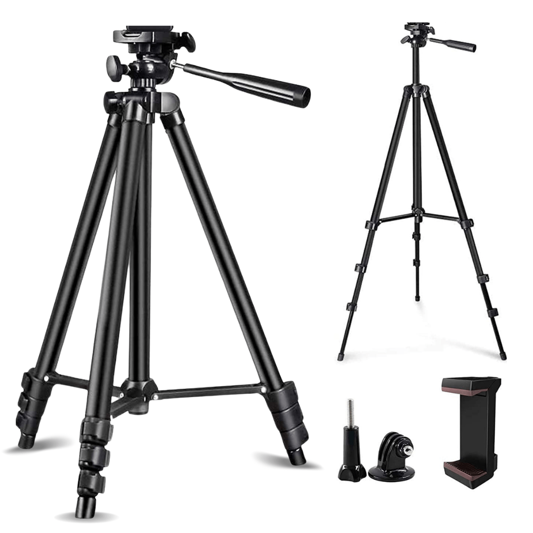 Lightweight Tripod for Monoculars - Pursual