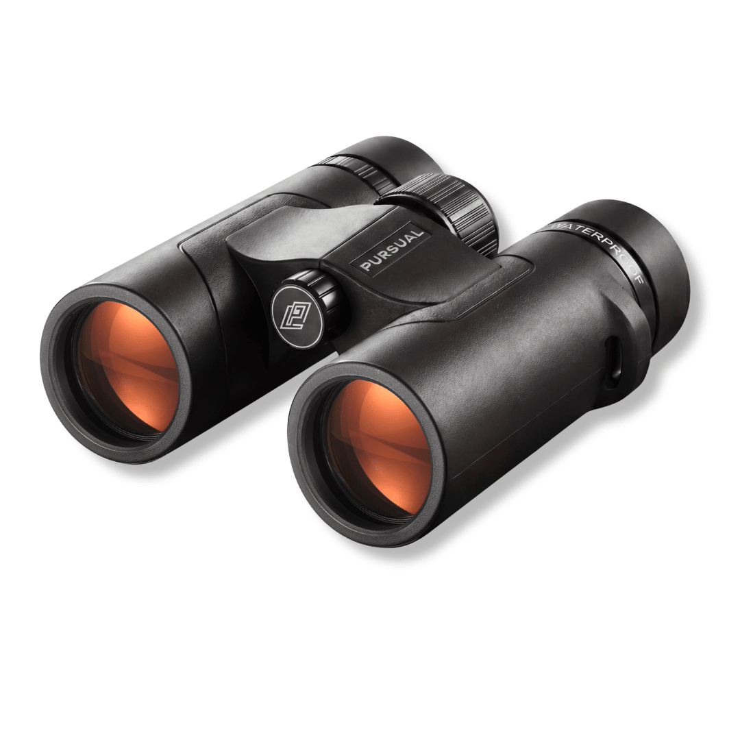 ECHOBIRD 8x32 ED Binoculars - Pursual